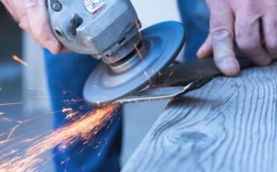 Entretenez votre tondeuse et affûtez vos peignes dans notre atelier spécialisé