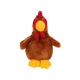 Stuffed poultry "Pia"