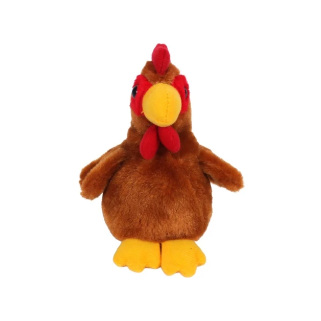 Stuffed poultry "Pia"