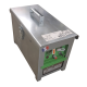 12 Volt battery-powered electric fencers