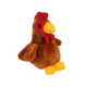 Stuffed poultry "Pia"