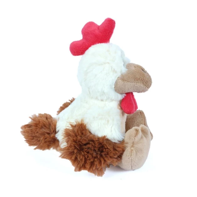 Stuffed poultry "Pia"