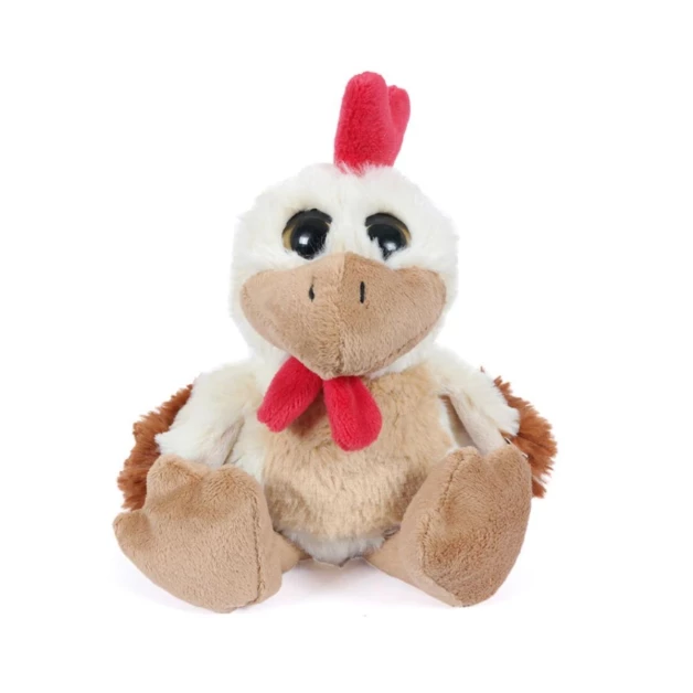 Stuffed poultry "Pia"