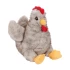 Plush poultry “Pia” : Model:Hen 23 CM