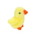 Peluche volaille “Pia” : Modèle:Poussin 12 CM