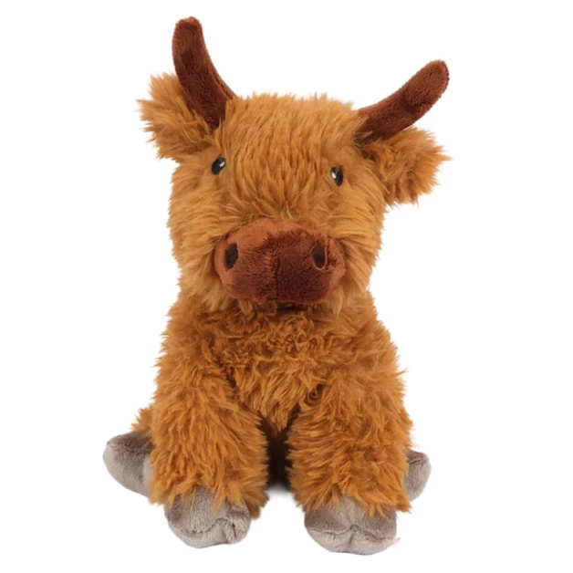 Peluche Vache “Pia”