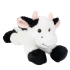 Peluche Vache “Pia” : Modèle:Vache Pie noir 30 CM