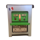 12 Volt battery-powered electric fencers