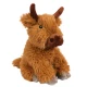 Peluche Vache “Pia”