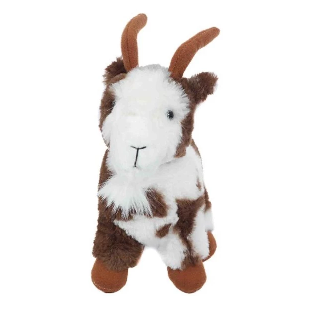 Peluche "Pia" chèvre ou mouton