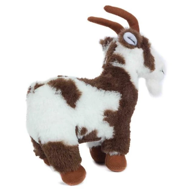 Peluche "Pia" chèvre ou mouton