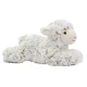 Peluche "Pia" chèvre ou mouton