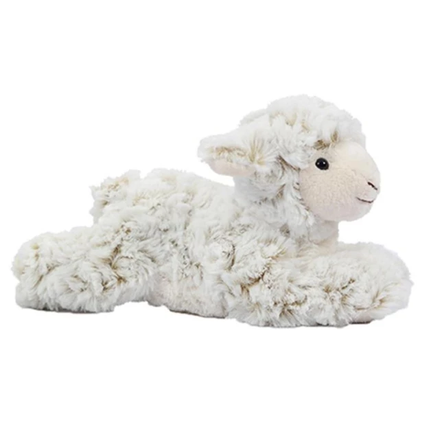 Peluche "Pia" chèvre ou mouton