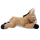 "PIA" Donkey Plush – 24 cm