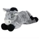 Peluche « PIA » Âne – 24 cm