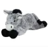 Peluche « PIA » Âne – 24 cm : Modèle:Gris