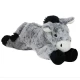 Peluche « PIA » Âne – 24 cm