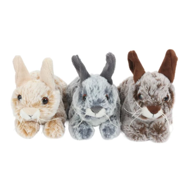 Peluche « PIA » lapin