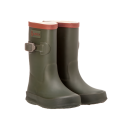 Children's waterproof Aigle Perdrix boots