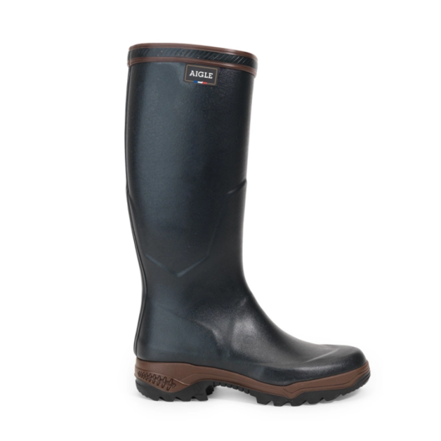 Bottes Aigle Parcours 2