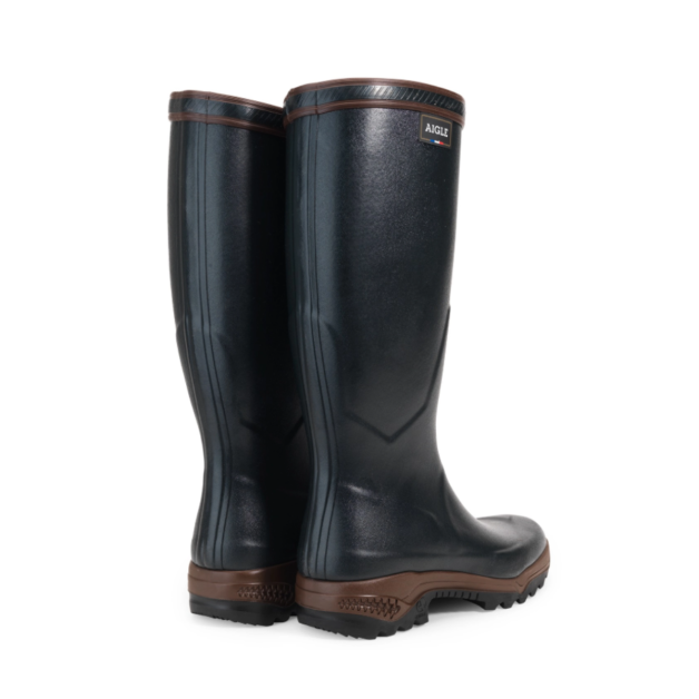 Bottes Aigle Parcours 2