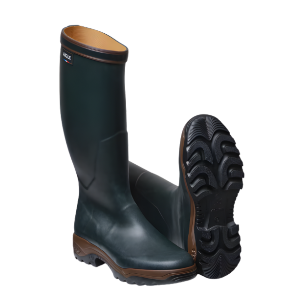 Aigle Parcours 2 Boots