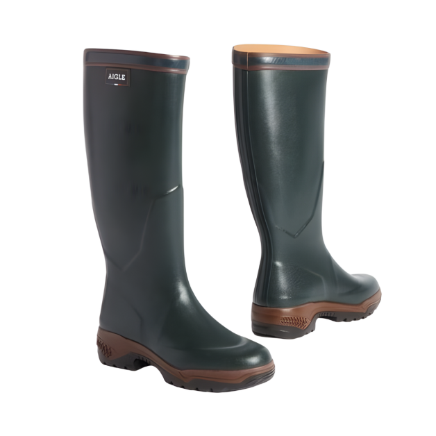 Aigle Parcours 2 Boots