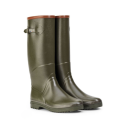 Aigle Chantebelle 2 – Botte Femme