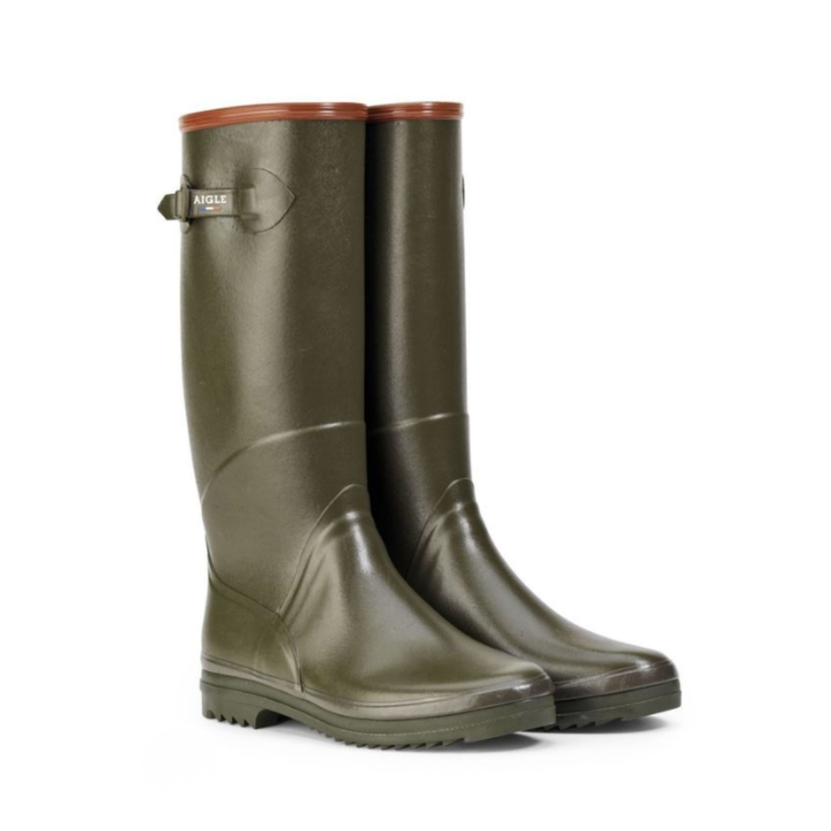 Aigle Chantebelle 2 – Women's Boot
