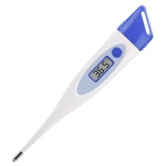 Breeding thermometer