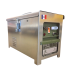 12 Volt battery-powered electric fencers