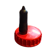 Bottle nipples, bucket, and floating nipples