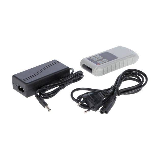 Digitale weegschaal DigiScale 300 – Tot 300 kg