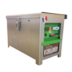 Accu-elektrificatoren 12 Volt Accu-elektrificatoren 12 Volt