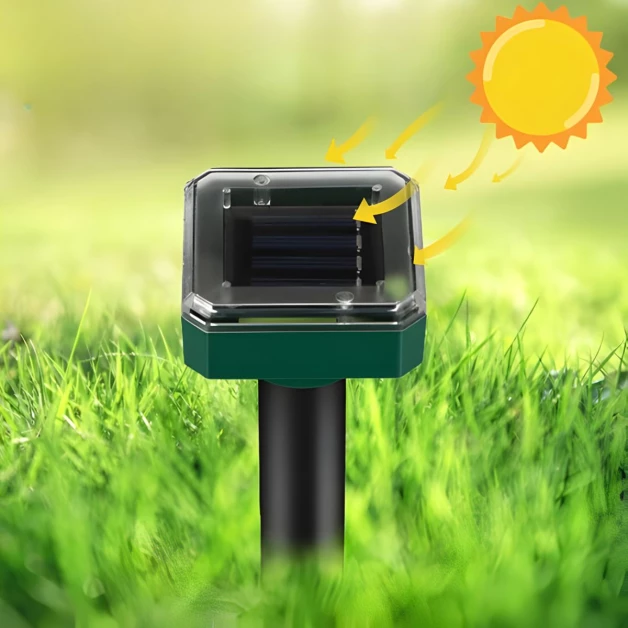 Mecanix Mole Repellent