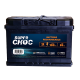 12 Volt Batteries for Energizer