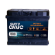 12 Volt Batteries for Energizer