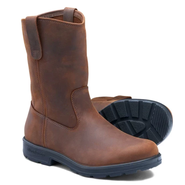 Blundstone Original Rigger Boots