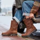 Blundstone Original Rigger Boots