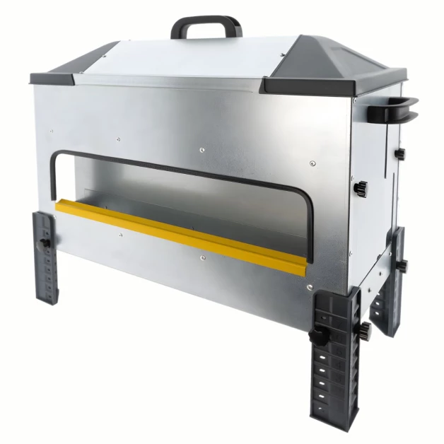 Nourrisseur métalliques ROBUST