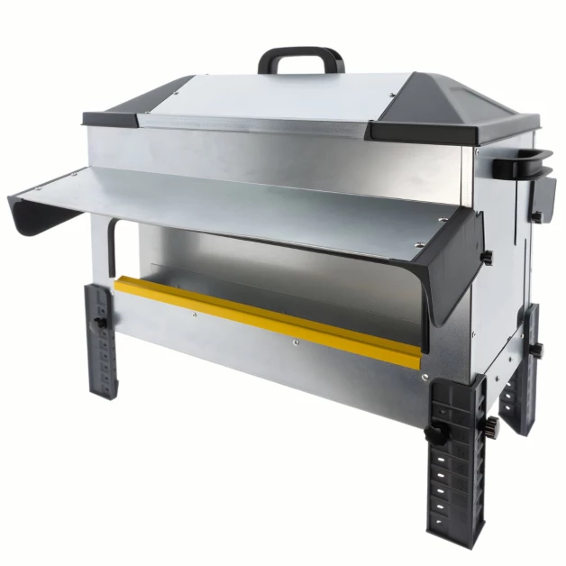 Nourrisseur métalliques ROBUST