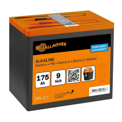 Batterij voor Elektroshockapparaat Batterij voor Elektroshockapparaat