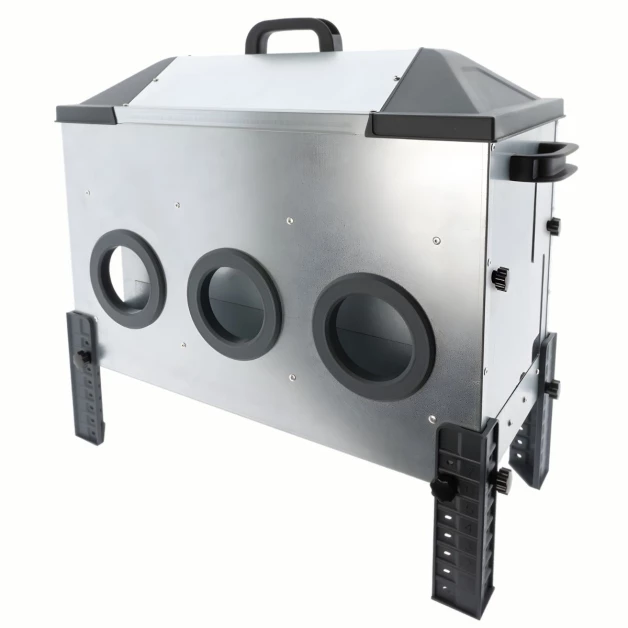 Nourrisseur métalliques ROBUST