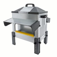 Nourrisseur métalliques ROBUST