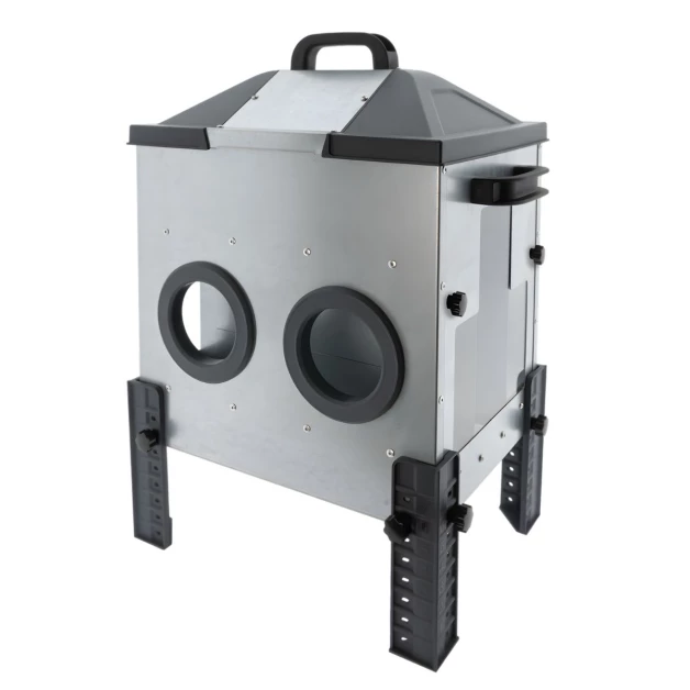 Nourrisseur métalliques ROBUST