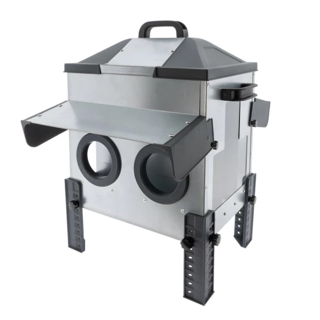 Nourrisseur métalliques ROBUST