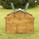 HPL Farm XXL and Evolution Chicken Coop