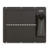 Automatic side door for Aspen
