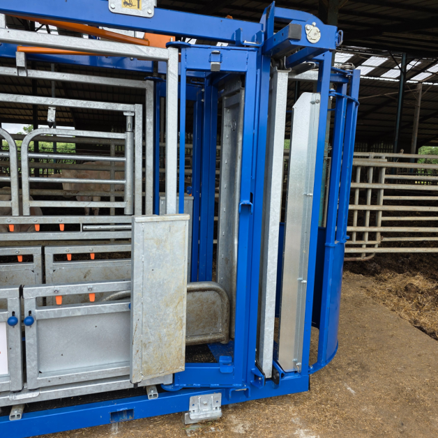 Andrieu MASTER CONFORT restraint cage