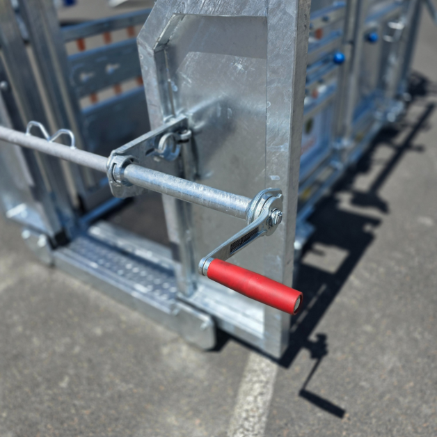 Cage de contention Andrieu MASTER SOINS